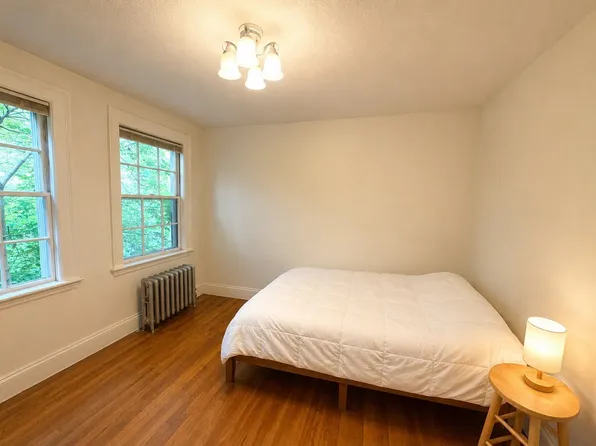 31 Concord Ave, Cambridge, MA
