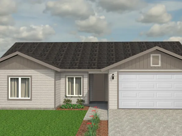 250 Yokut Court, Woodlake, CA 93286