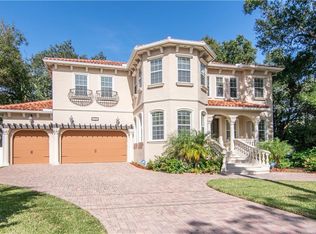 4705 W San Carlos St, Tampa, FL 33629
