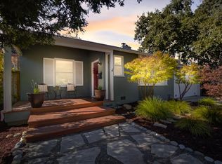 1348 Oxford St, Redwood City, CA 94061