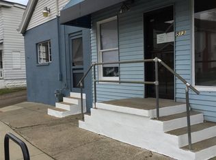 513 1/2 W Southern Ave, Covington, KY