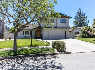 1644 Fallbrook Ave, San Jose, CA