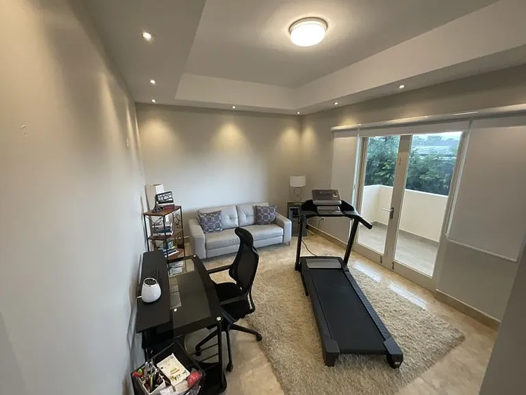 Cond Alborada Edificio 1 Apt 1102 — Photo 16