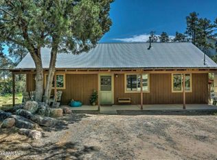 1977 Idylwild Rd, Prescott, AZ 86305