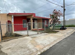 Pomarosa Street Imberry Solar #BO-544, Barceloneta, PR 00617