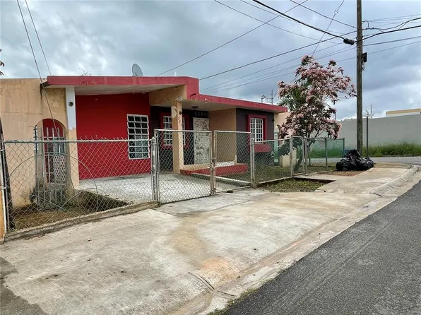 Pomarosa Street Imberry Solar #Bo-544, Barceloneta, PR 00617