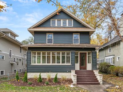 819 S Kenilworth Ave, Oak Park, IL, 60304
