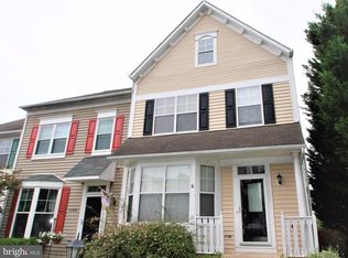 11645 Rumford Ct, Woodbridge, VA 22192