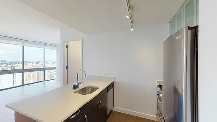 Rented by UDR