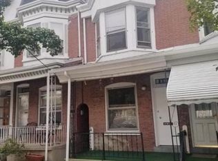 921 Rose St, Reading, PA 19601