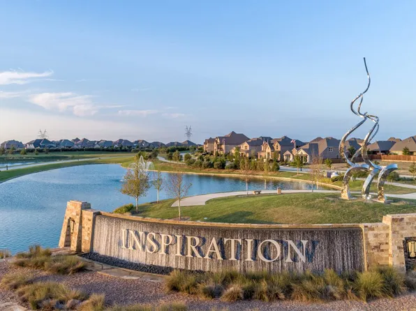 1541 Devotion Row, Wylie, TX 75098