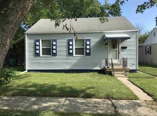 2124 Fairmont Ave, New Castle, IN