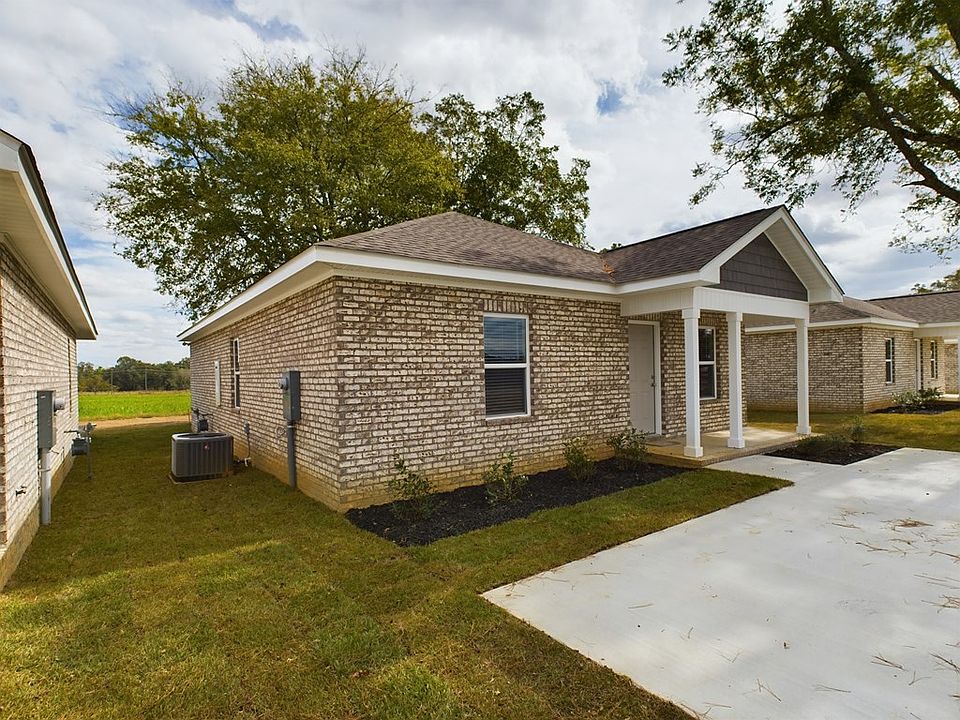 See Attached South Park, Dothan, AL 36303 Zillow
