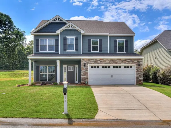 107 Champion Grn, Greenwood, SC 29649