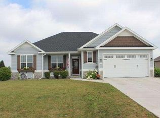 4630 Ashley Ln, Sheboygan, WI 53083