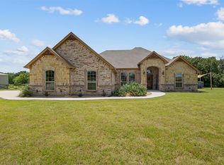 2399 J E Woody Rd, Springtown, TX 76082