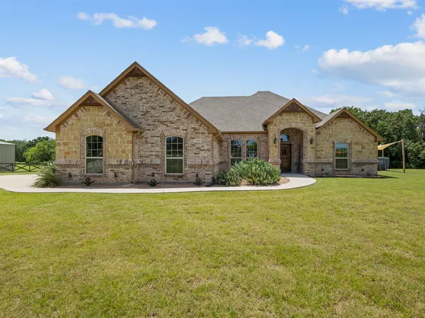 2399 J E Woody Rd, Springtown, TX 76082