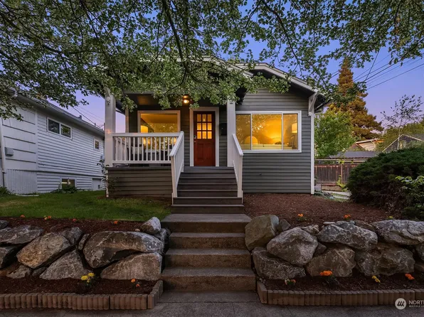 4512 6th Avenue NW, Seattle, WA 98107