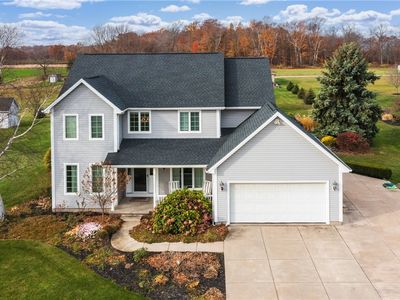 1258 Lake Pointe Dr, Appleton, NY, 14008