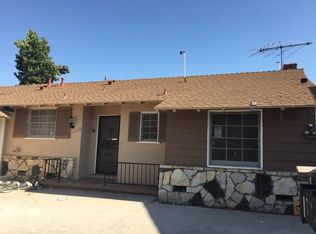 20708 Ingomar St, Winnetka, CA 91306