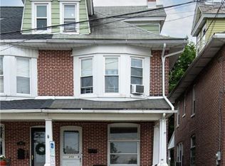 345 Hanover St, Bethlehem, PA 18018