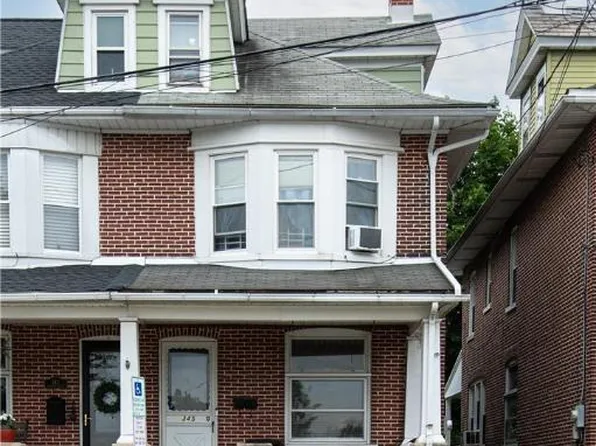 345 Hanover St, Bethlehem, PA 18018