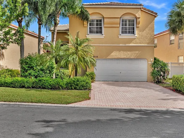 4715 NW 115th Terrace, Coral Springs, FL 33076