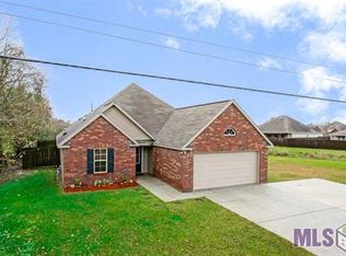 17051 La Hwy 929, Prairieville, LA 70769