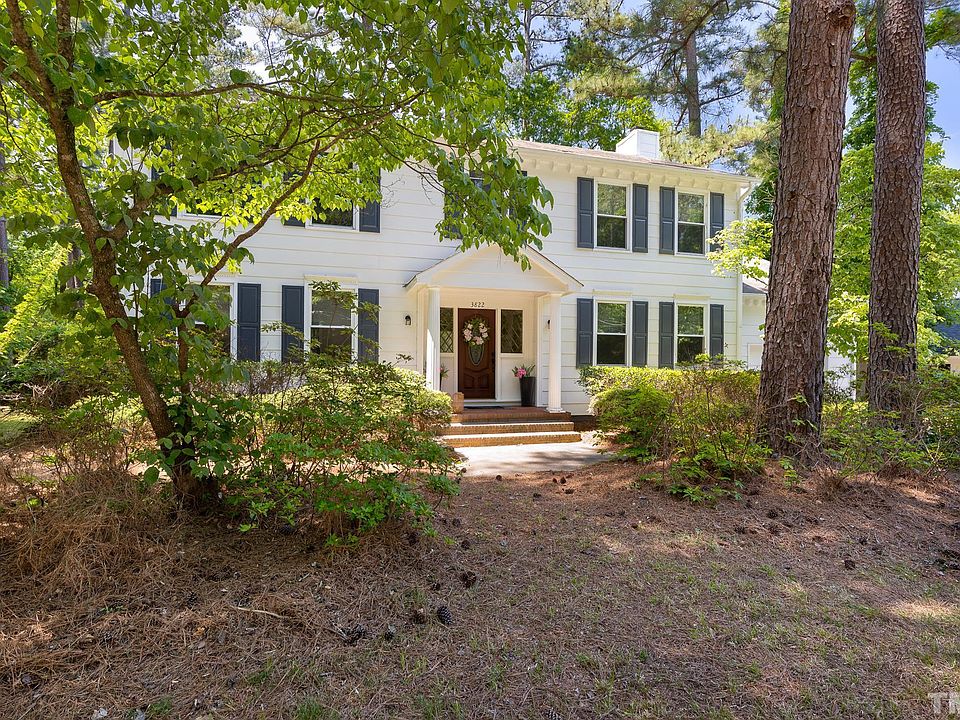3822 Hope Valley Rd, Durham, NC 27707 Zillow