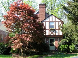 817 Evesham Ave, Baltimore, MD 21212