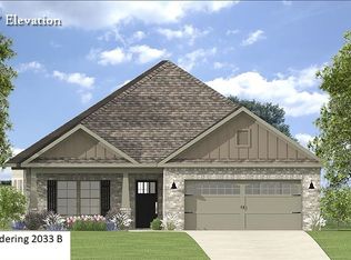 1105 Pheasant Cir, Foley, AL 36535