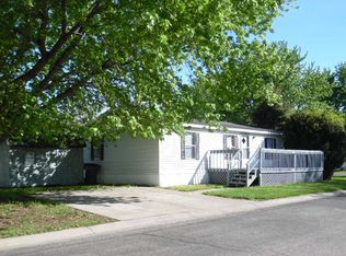 54152 Ash Rd LOT 24, Osceola, IN 46561