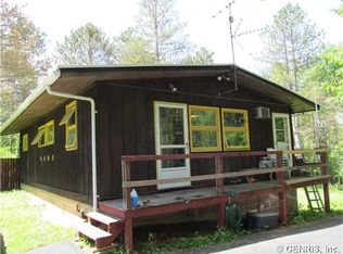 5404 Us Route 15a, Hemlock, NY 14466