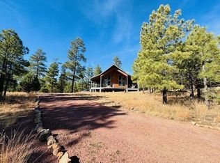 1814 Moqui Dr, Happy Jack, AZ 86024