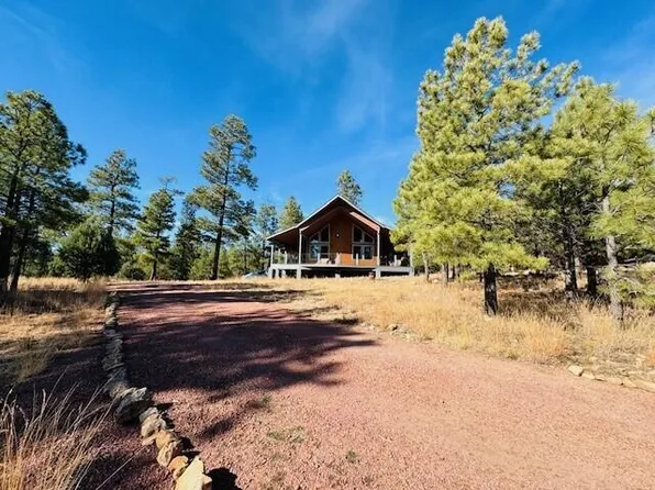 1814 Moqui Dr, Happy Jack, AZ 86024