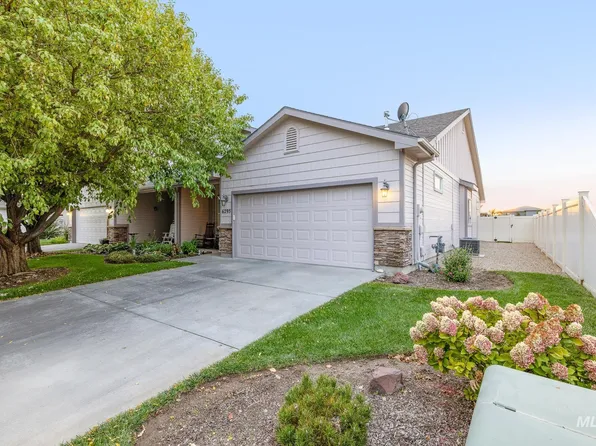 6295 S Zither Ave, Boise, ID 83709