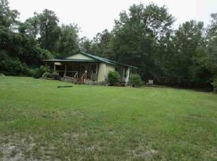 185 Pennsylvania Ave, Homeland, GA 31537