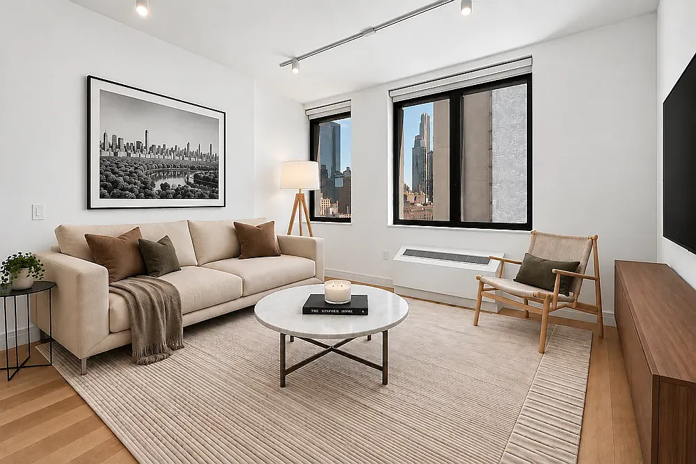 550 W 54th St — Photo 1