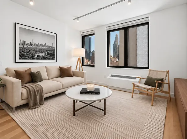 550 W 54th St, New York, NY