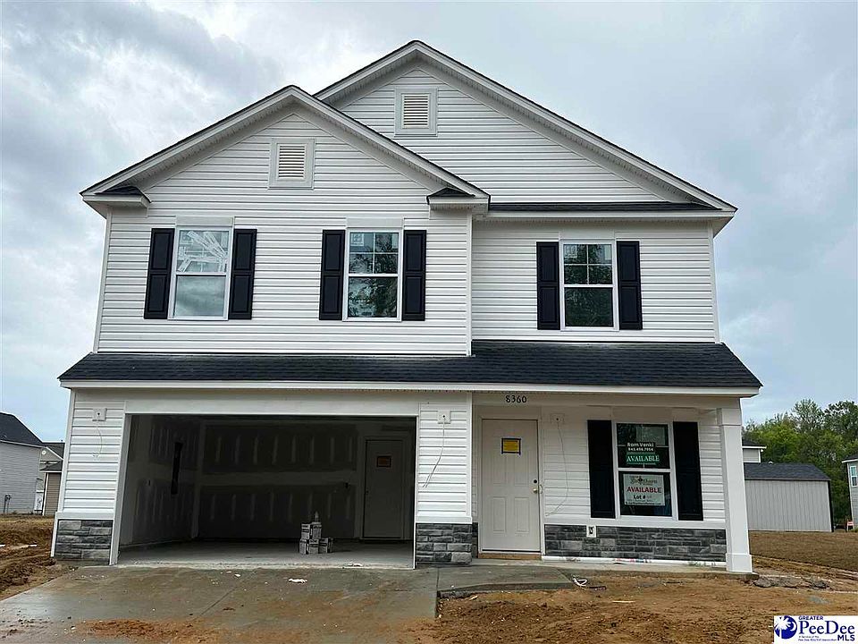 1st image of 3860 Panther Path Lot 48