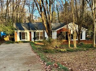 3823 Wonderland Dr, Matthews, NC 28104
