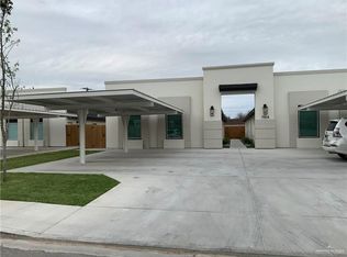 1104 Sugar Garden Dr #1, Pharr, TX 78577