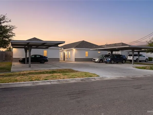 1807 W Ramirez St, Mission, TX 78573