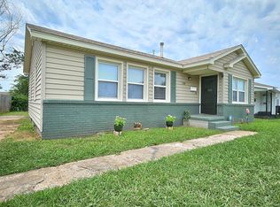 729 E Steed Dr, Midwest City, OK 73110