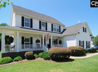2 Leaminghouse Ct, Irmo, SC 29063