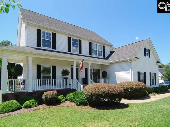2 Leaminghouse Ct, Irmo, SC 29063