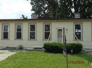 8560 Riverview Blvd, Saint Louis, MO 63147