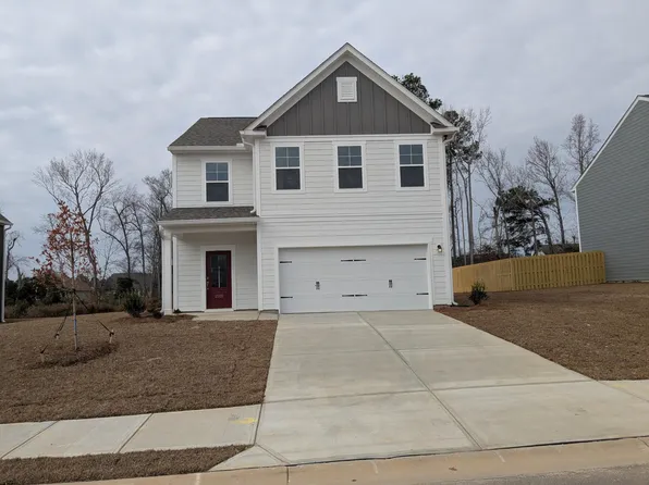 2028 Saylor Ln, Grovetown, GA 30813