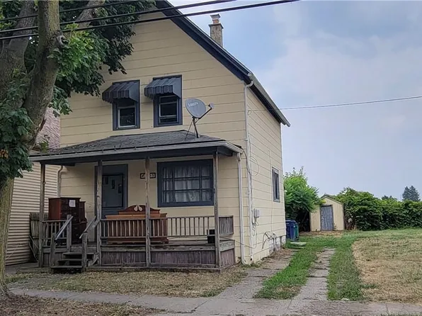 105 Kelburn St, Buffalo, NY 14206