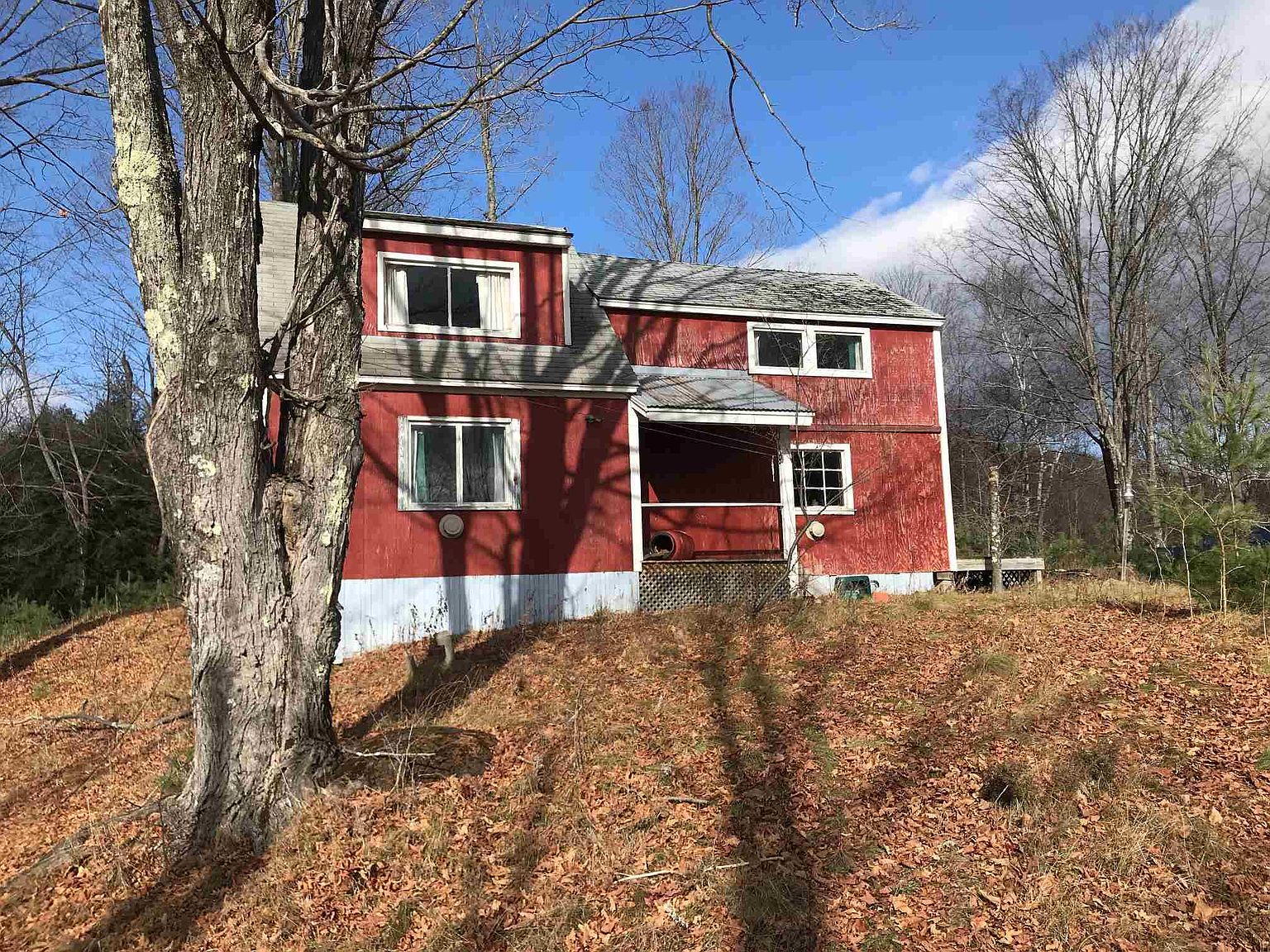 478 Justin Morrill Memorial Hwy, Strafford, VT 05072 Zillow